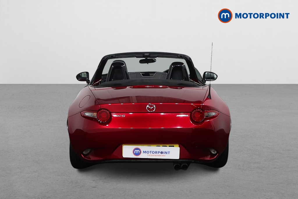 Used Mazda MX-5 2022 for sale - 77435823: Photo 6