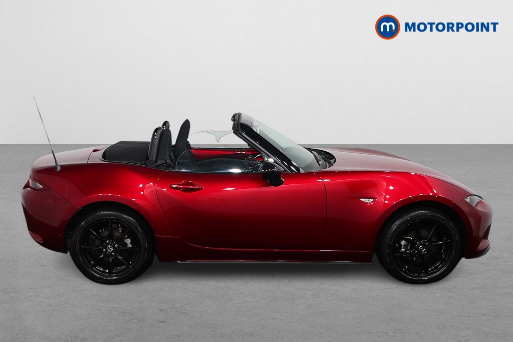 Used Mazda MX-5 2022 for sale - 77435823: Photo 8