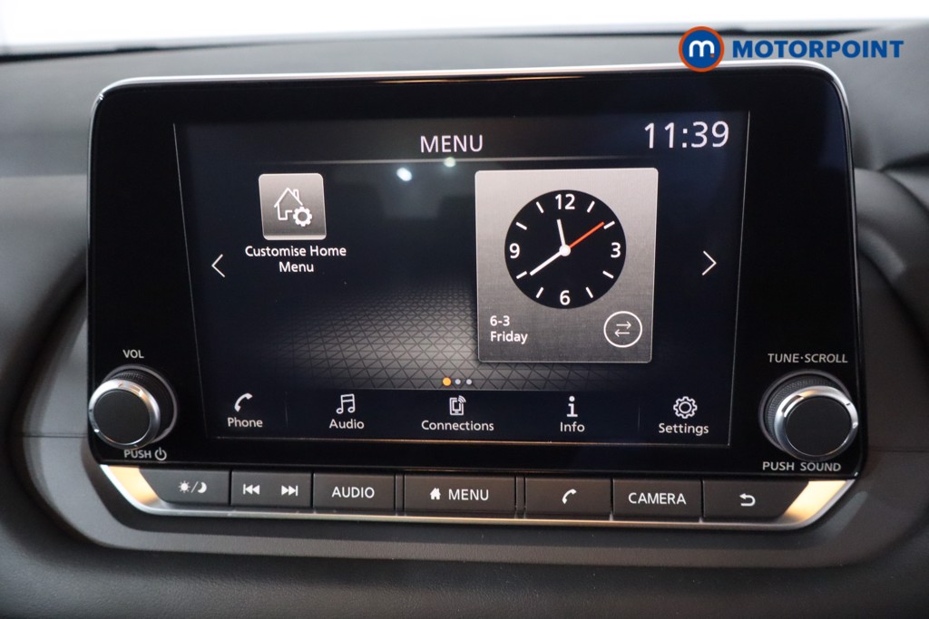 Used Nissan Qashqai 2024 for sale - 77804822: Photo 10