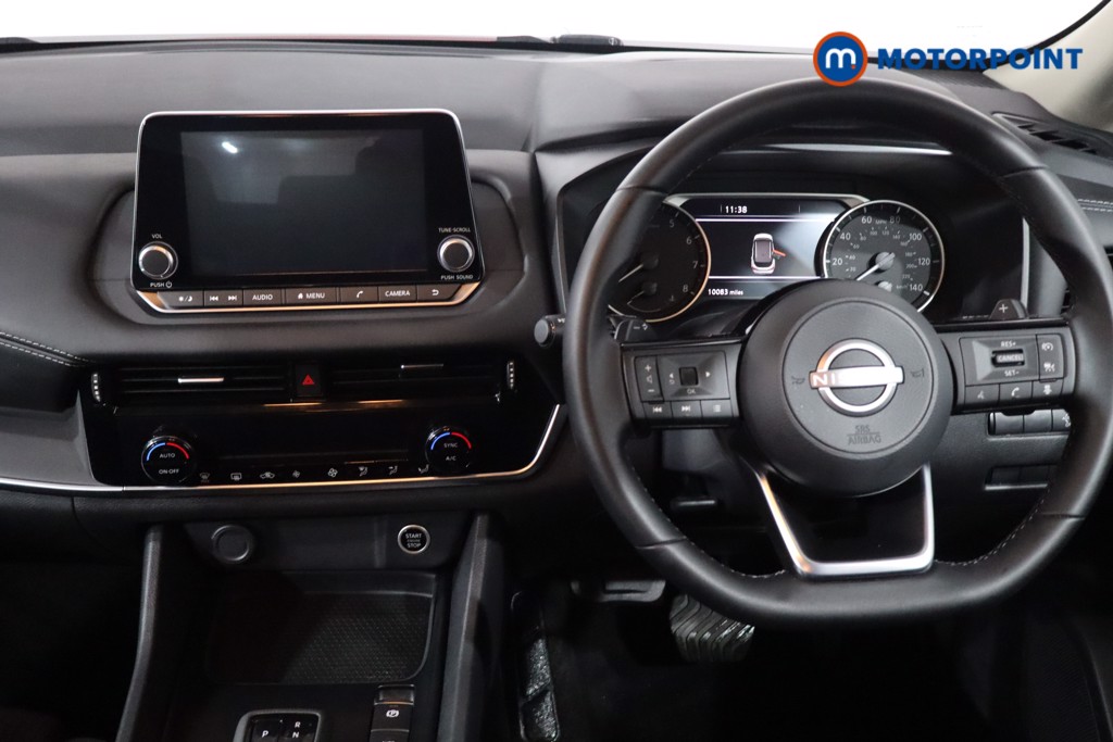 Used Nissan Qashqai 2024 for sale - 77804822: Photo 11