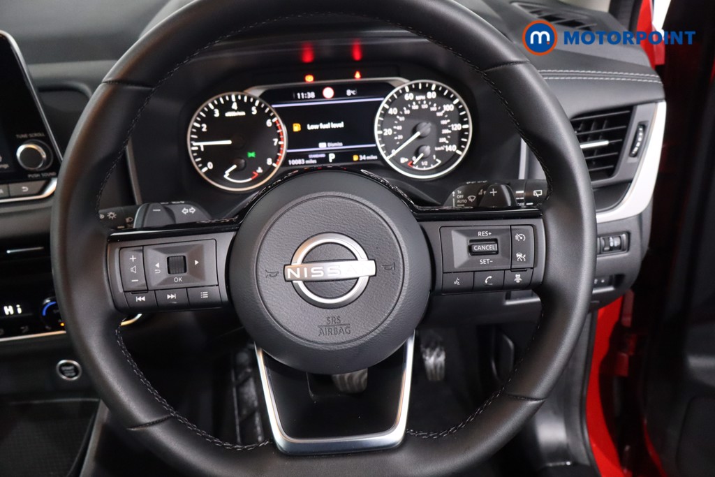 Used Nissan Qashqai 2024 for sale - 77804822: Photo 14