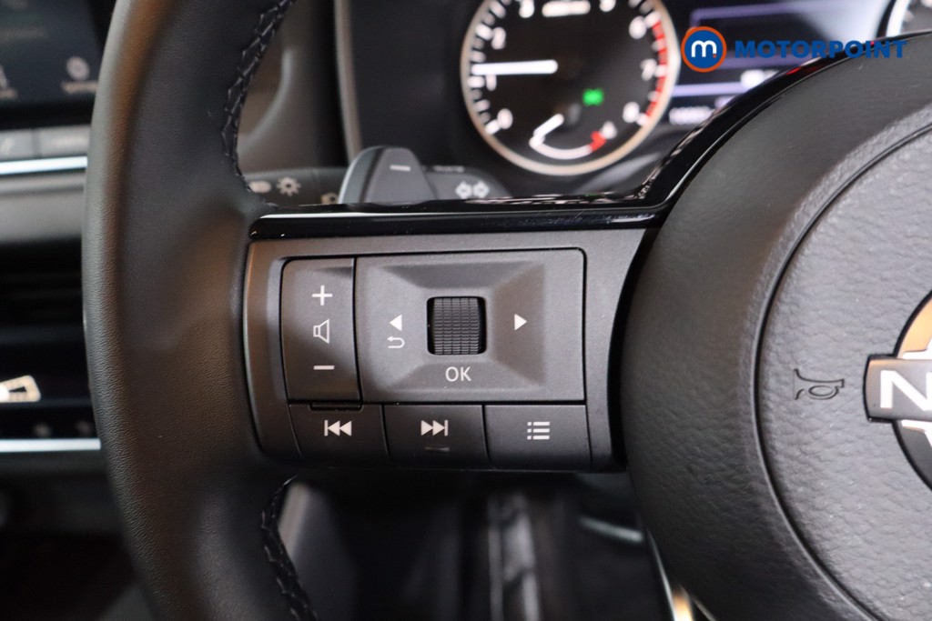 Used Nissan Qashqai 2024 for sale - 77804822: Photo 15