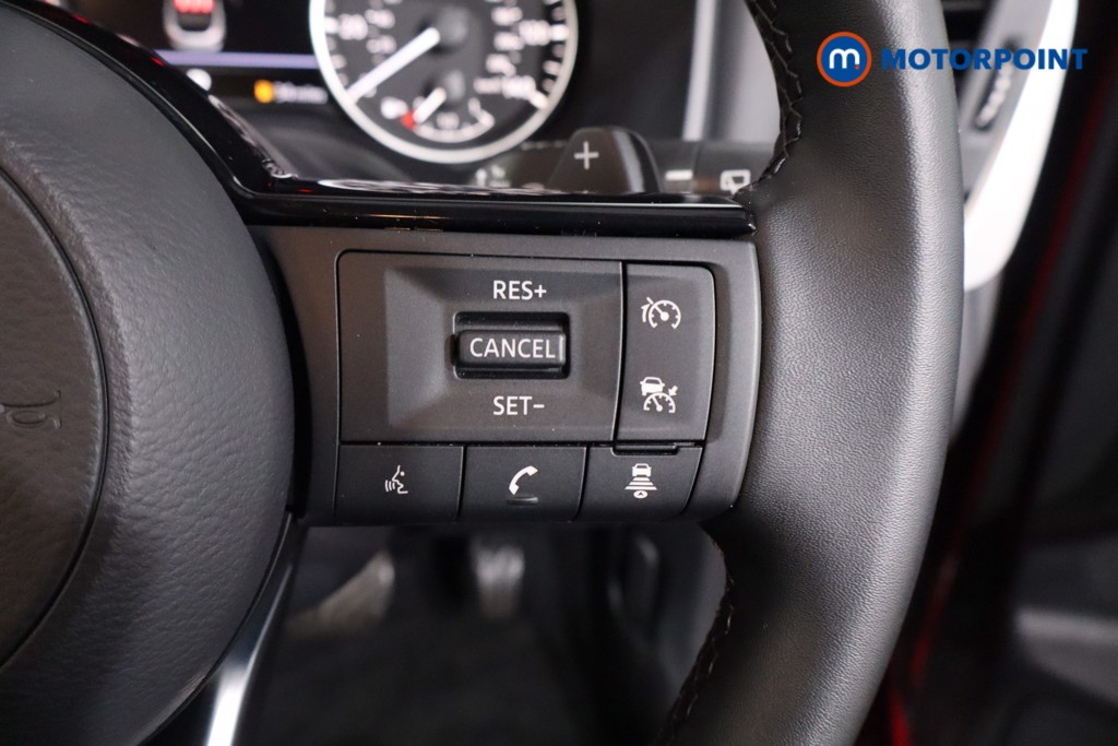 Used Nissan Qashqai 2024 for sale - 77804822: Photo 16