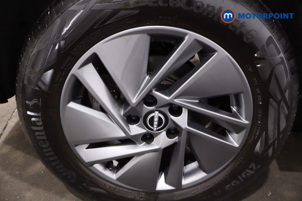 Used Nissan Qashqai 2024 for sale - 77804822: Photo 17