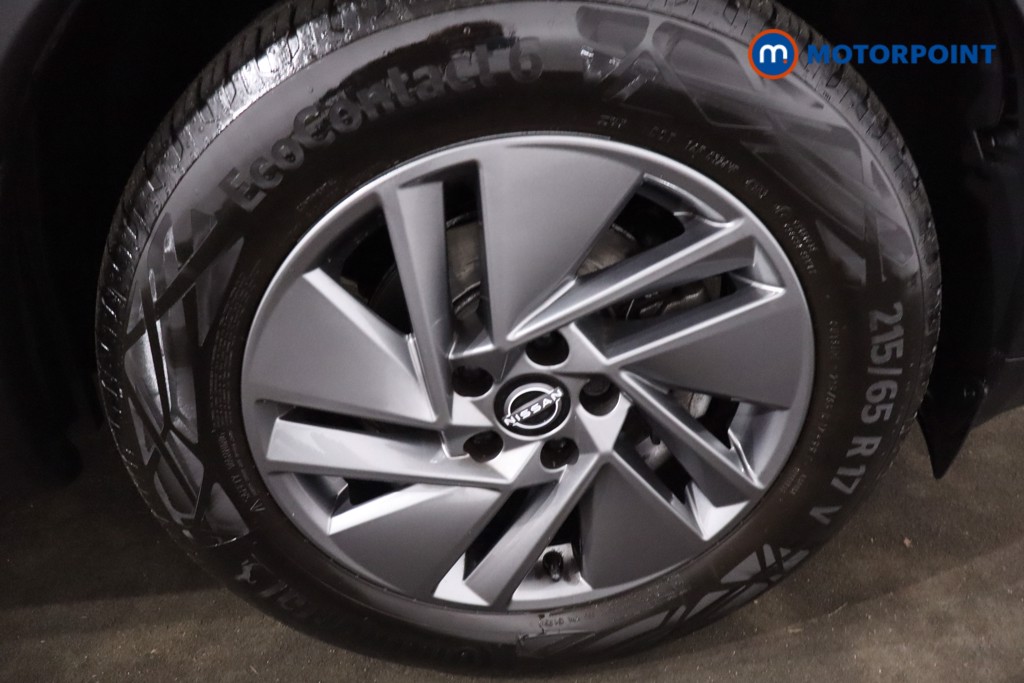 Used Nissan Qashqai 2024 for sale - 77804822: Photo 18