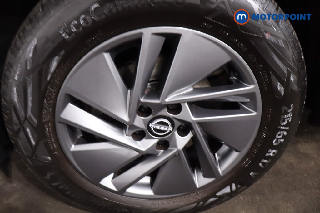 Used Nissan Qashqai 2024 for sale - 77804822: Photo 19