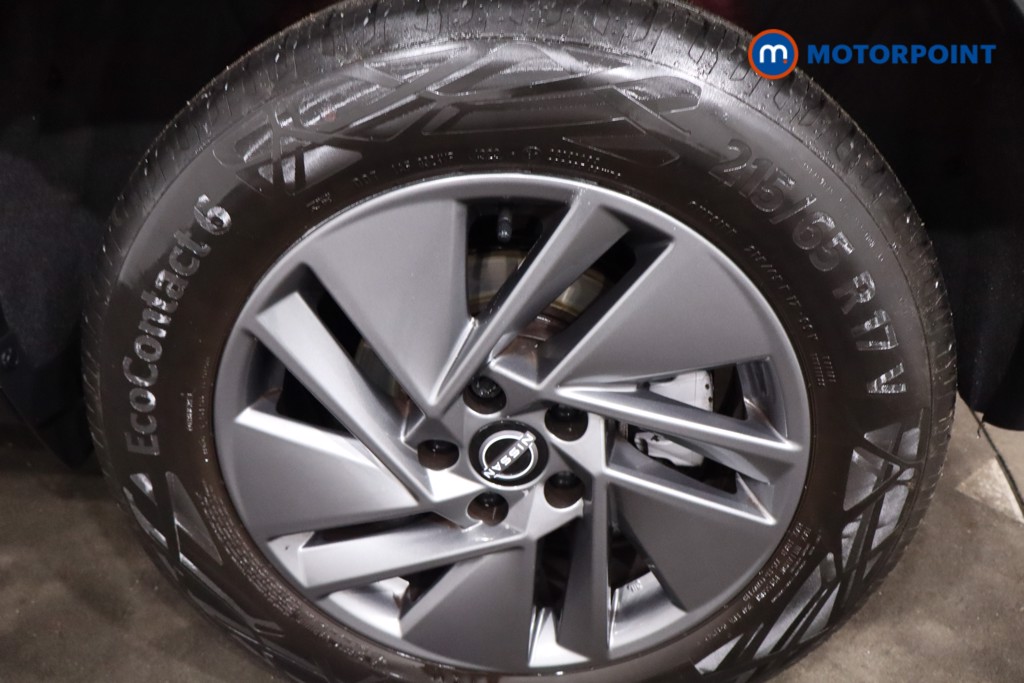 Used Nissan Qashqai 2024 for sale - 77804822: Photo 20