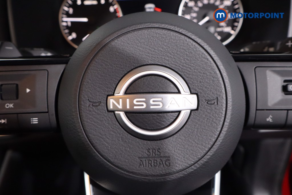 Used Nissan Qashqai 2024 for sale - 77804822: Photo 21