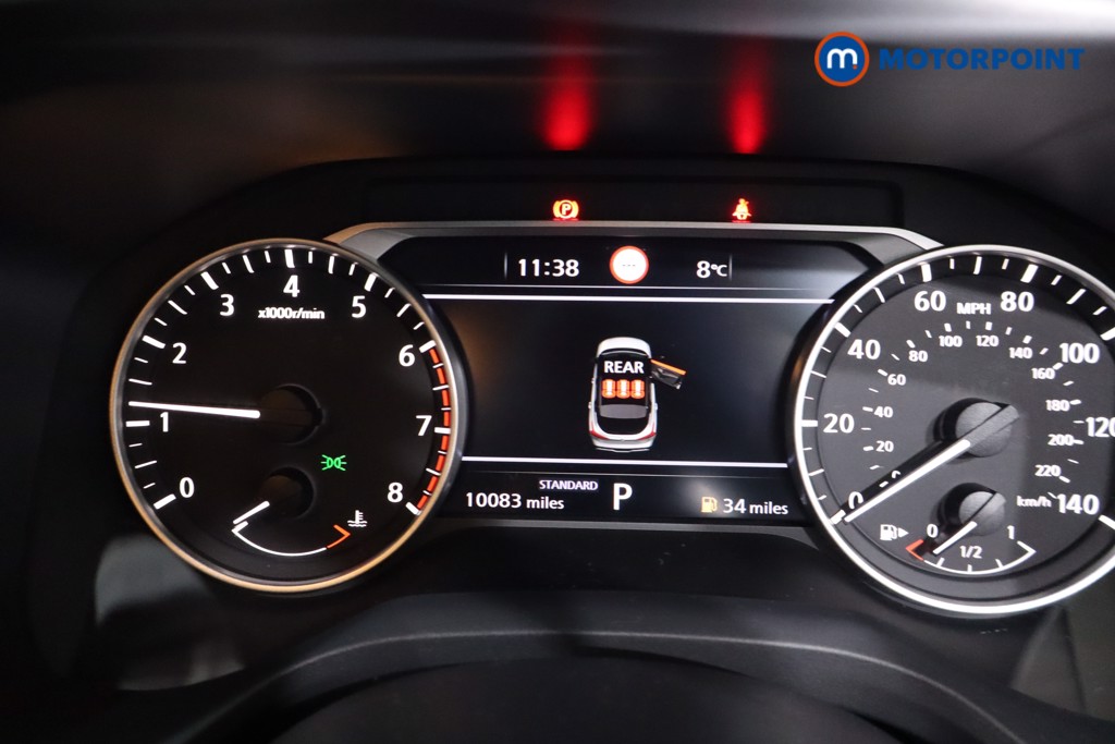 Used Nissan Qashqai 2024 for sale - 77804822: Photo 24