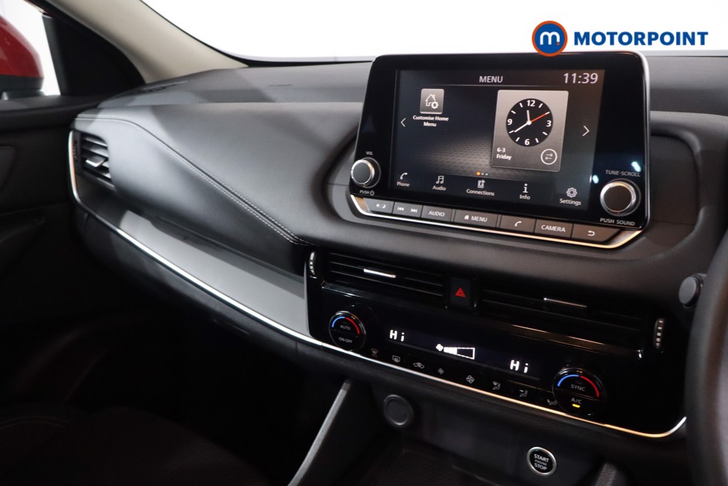 Used Nissan Qashqai 2024 for sale - 77804822: Photo 26