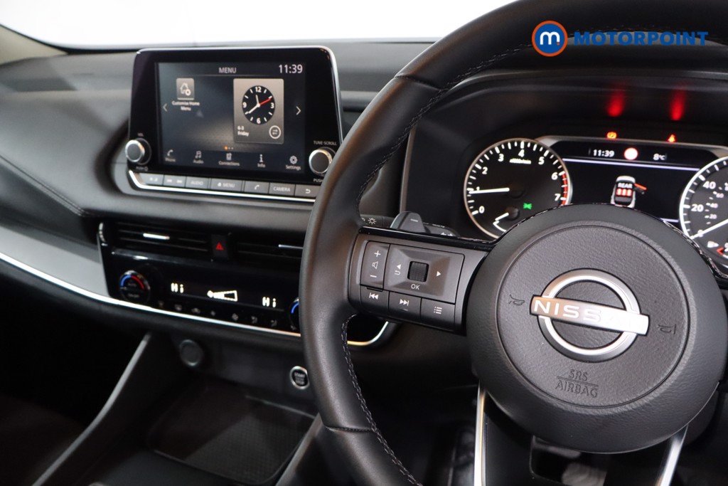 Used Nissan Qashqai 2024 for sale - 77804822: Photo 27