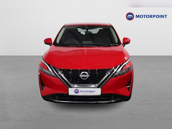 Used Nissan Qashqai 2024 for sale - 77804822: Photo