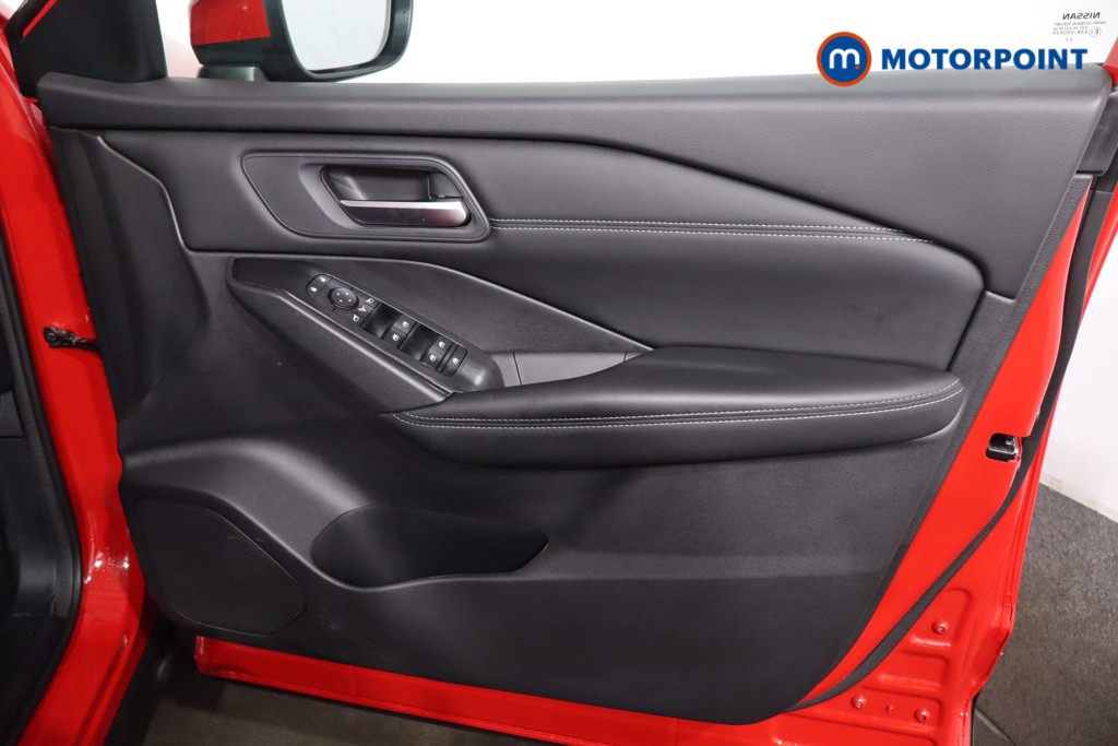 Used Nissan Qashqai 2024 for sale - 77804822: Photo 32