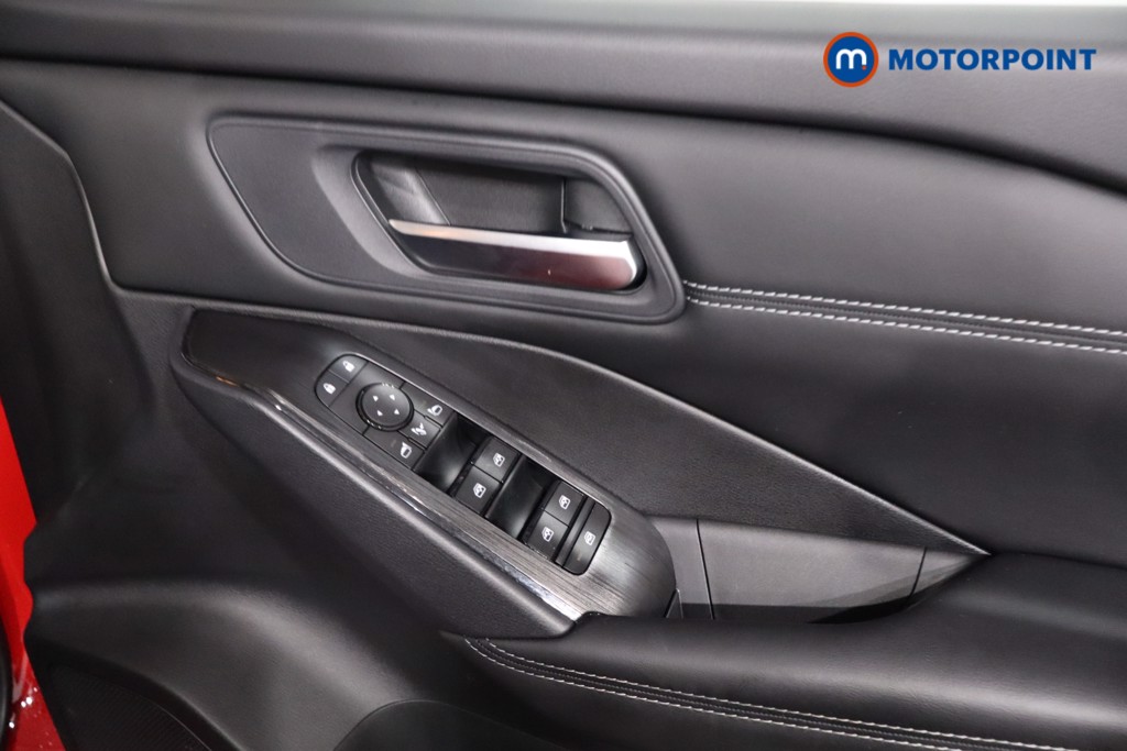 Used Nissan Qashqai 2024 for sale - 77804822: Photo 33