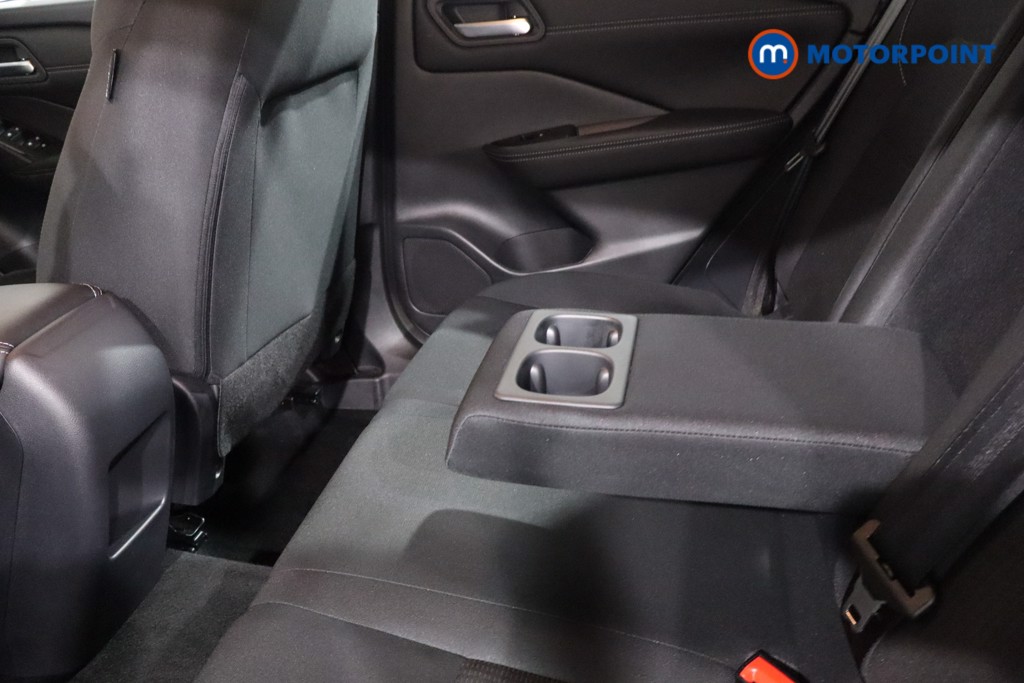 Used Nissan Qashqai 2024 for sale - 77804822: Photo 35