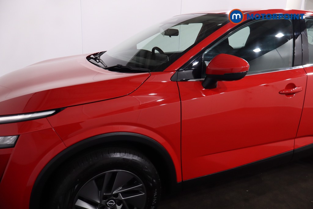 Used Nissan Qashqai 2024 for sale - 77804822: Photo 36