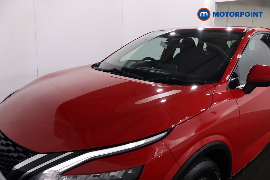 Used Nissan Qashqai 2024 for sale - 77804822: Photo 37