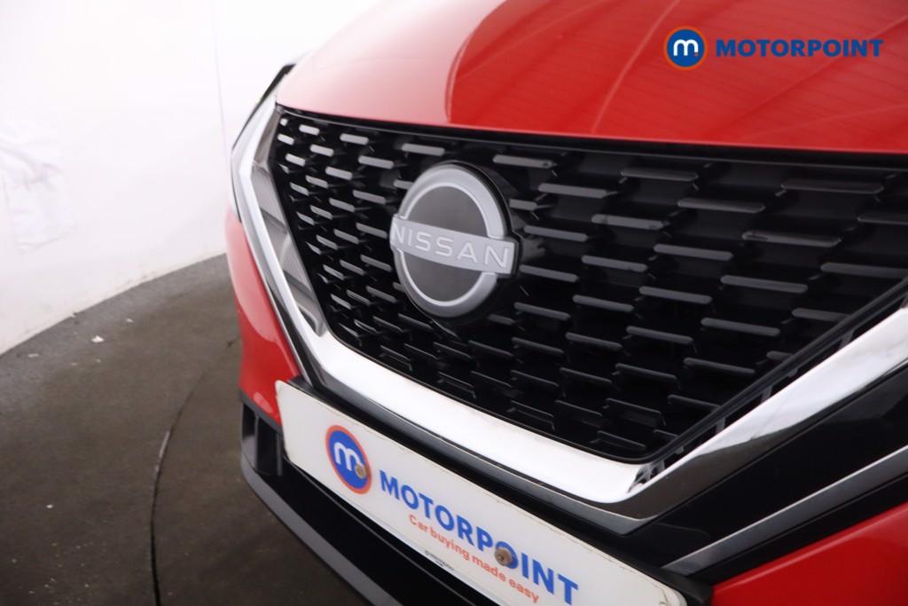 Used Nissan Qashqai 2024 for sale - 77804822: Photo 38