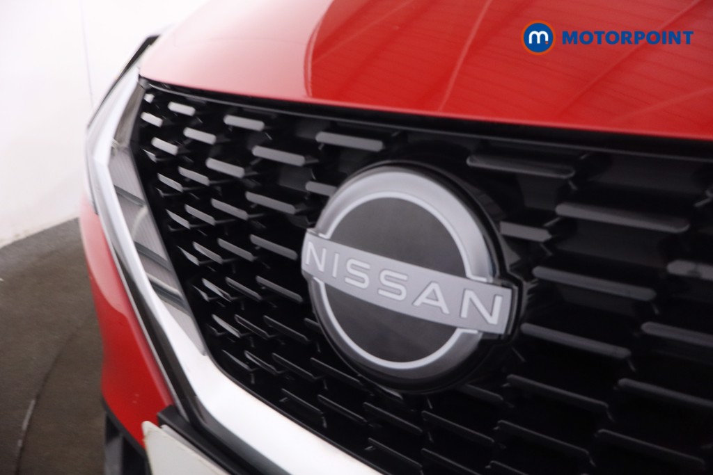 Used Nissan Qashqai 2024 for sale - 77804822: Photo 39