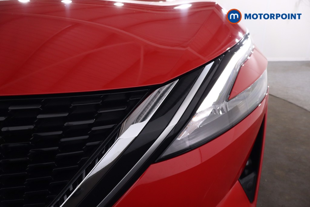 Used Nissan Qashqai 2024 for sale - 77804822: Photo 40