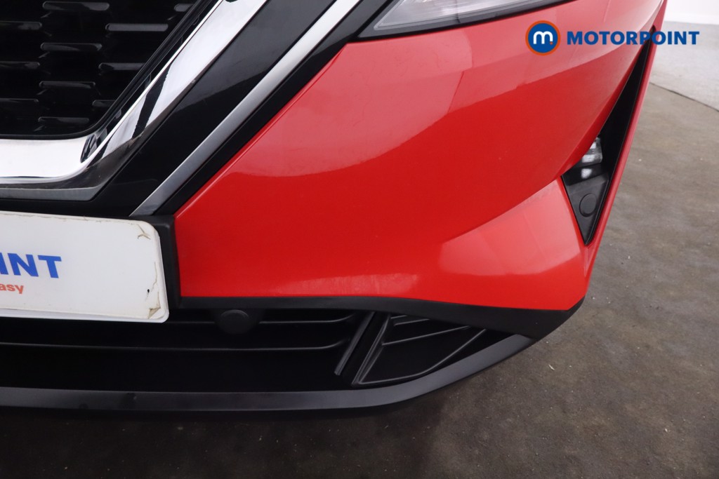 Used Nissan Qashqai 2024 for sale - 77804822: Photo 41