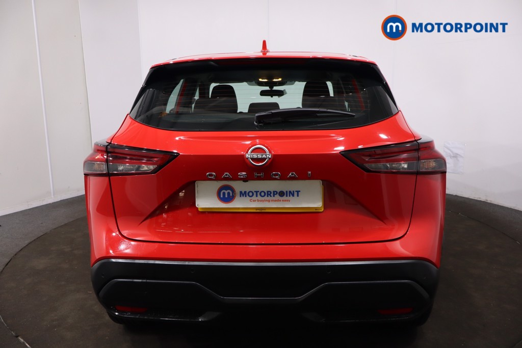 Used Nissan Qashqai 2024 for sale - 77804822: Photo 44