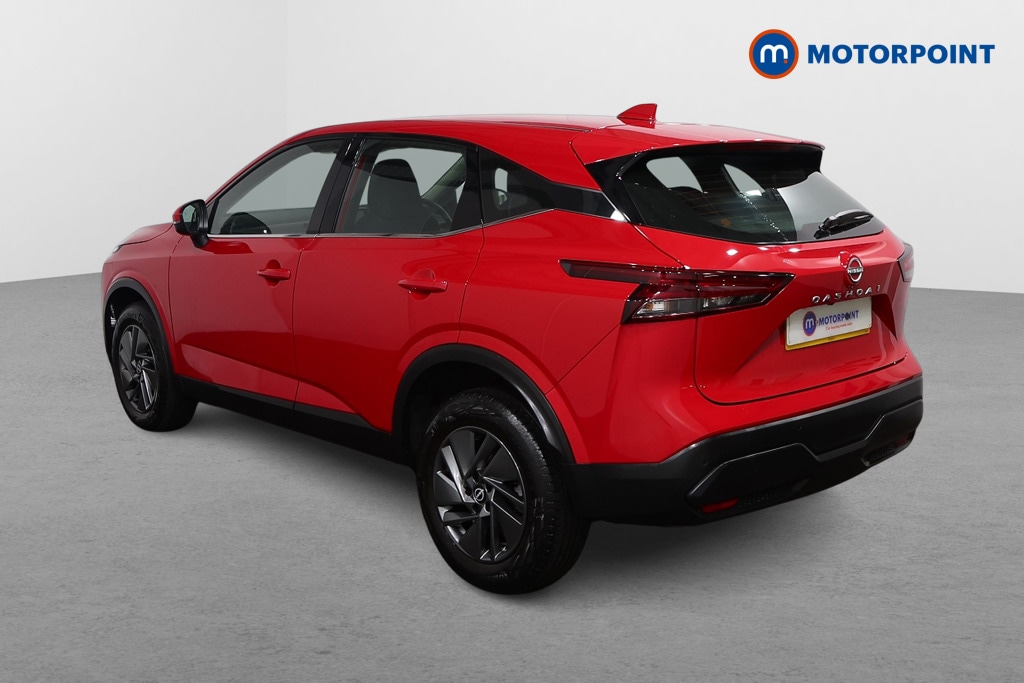 Used Nissan Qashqai 2024 for sale - 77804822: Photo 5