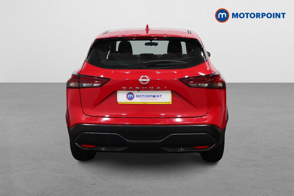 Used Nissan Qashqai 2024 for sale - 77804822: Photo 6