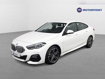 Used BMW 2 Series 2023 for sale - 77527166: Photo