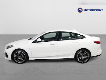 Used BMW 2 Series 2023 for sale - 77527166: Photo