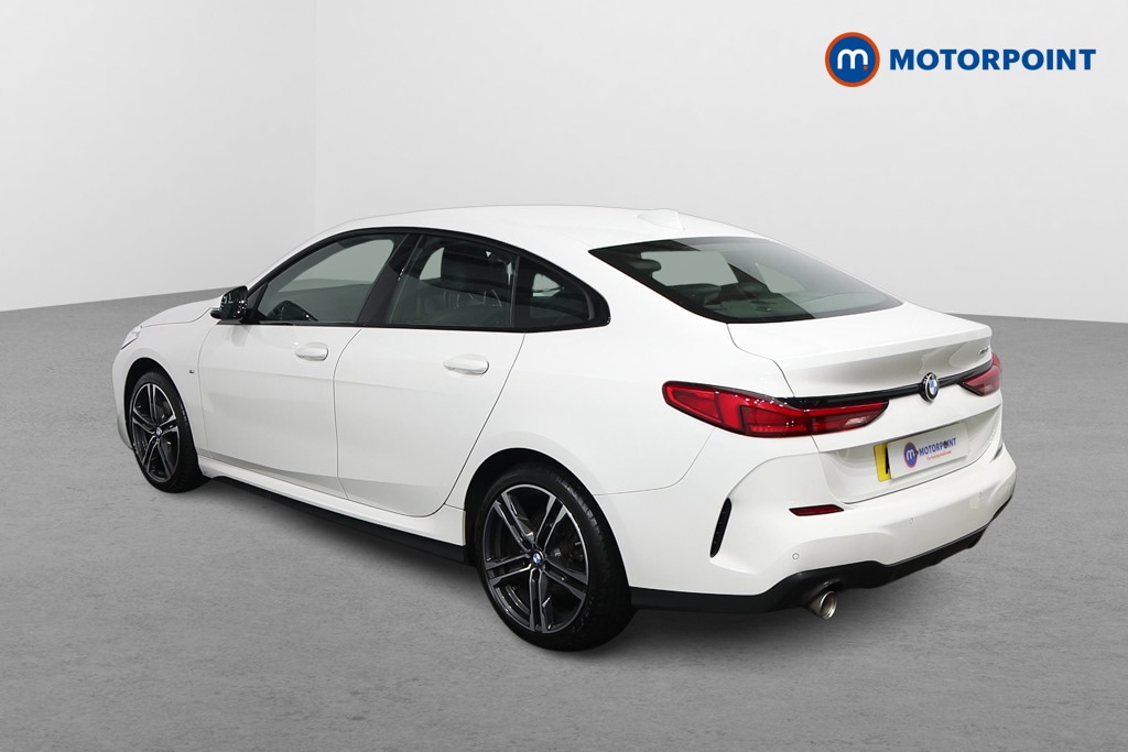 Used BMW 2 Series 2023 for sale - 77527166: Photo 5