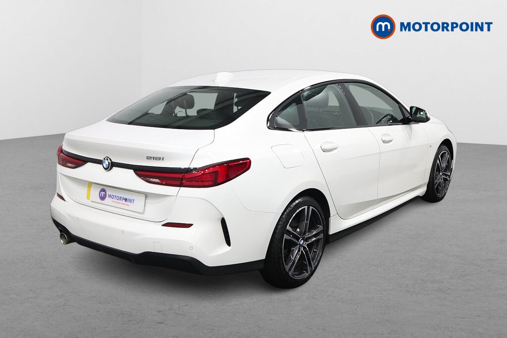 Used BMW 2 Series 2023 for sale - 77527166: Photo 7