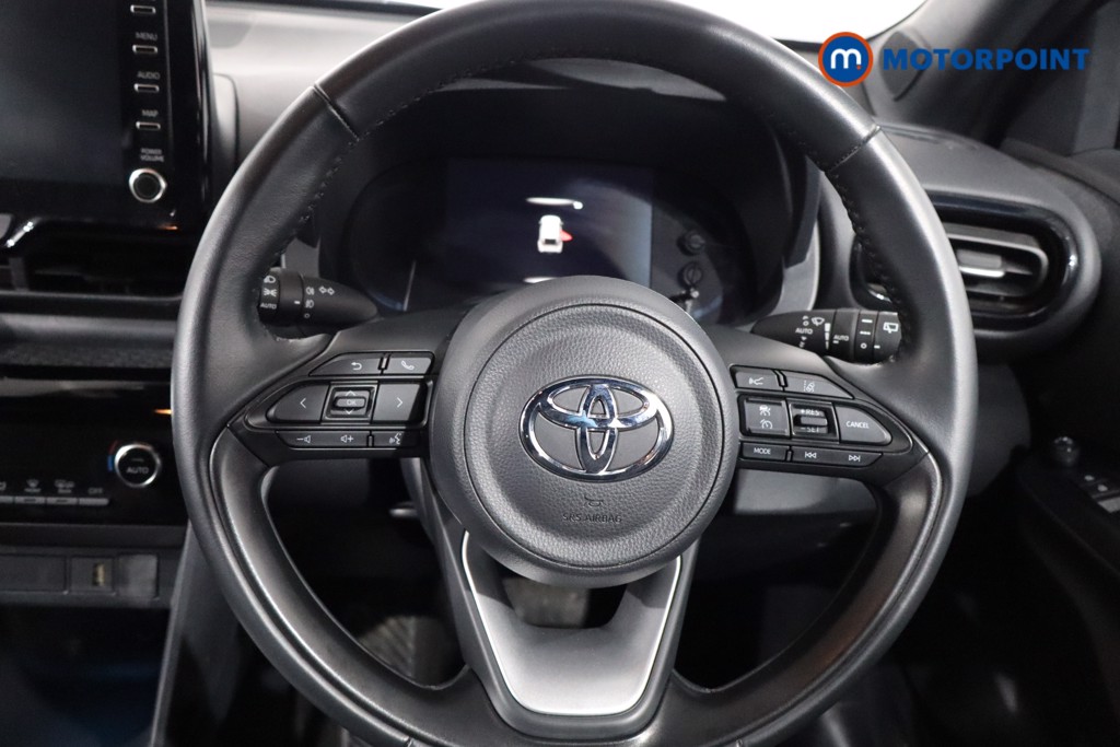 Used Toyota Yaris Cross 2023 for sale - 76428695: Photo 14