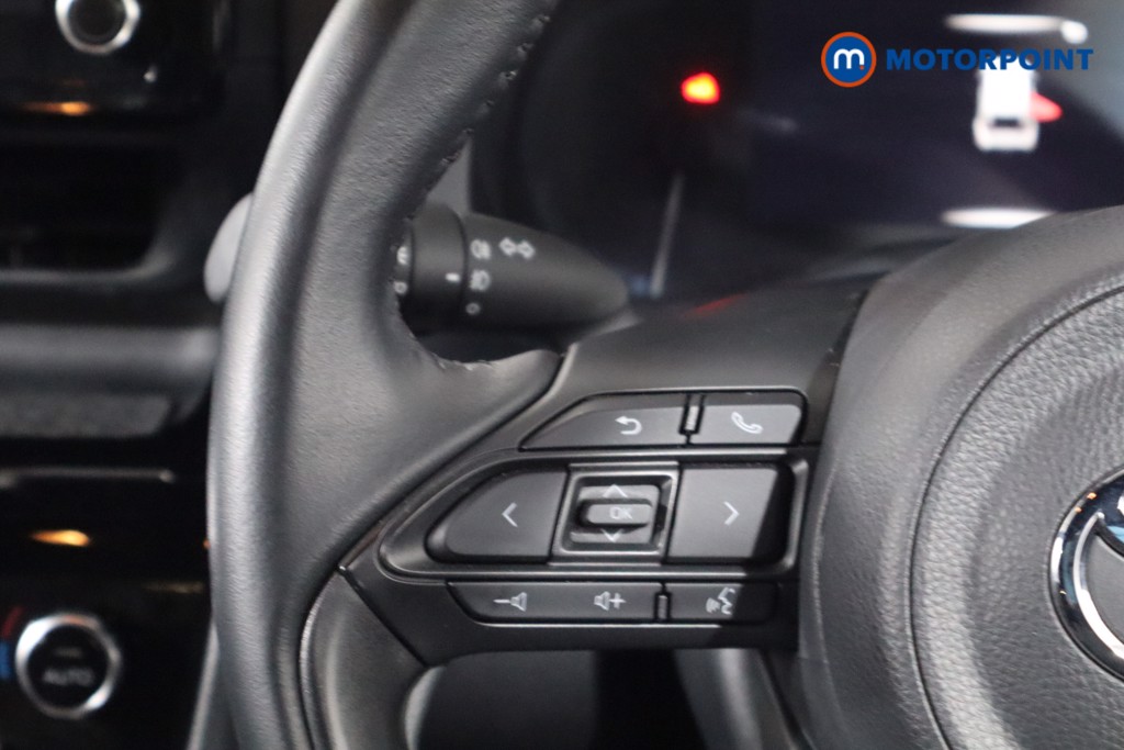 Used Toyota Yaris Cross 2023 for sale - 76428695: Photo 15