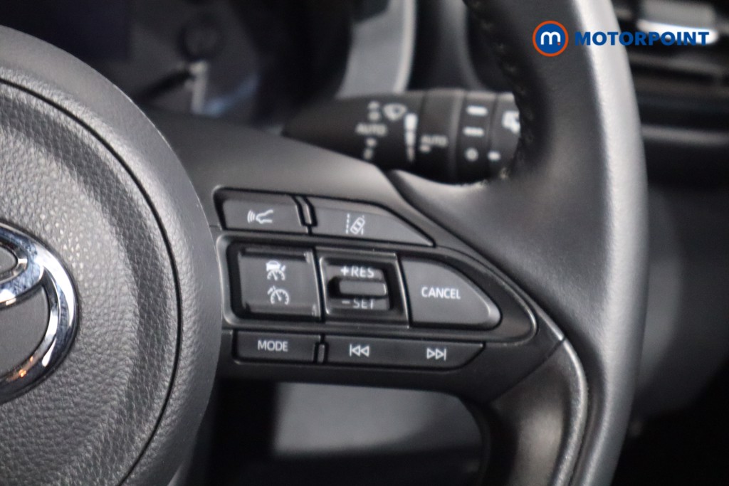 Used Toyota Yaris Cross 2023 for sale - 76428695: Photo 16