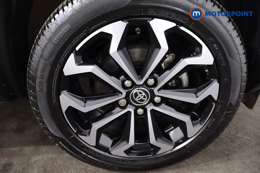 Used Toyota Yaris Cross 2023 for sale - 76428695: Photo 18