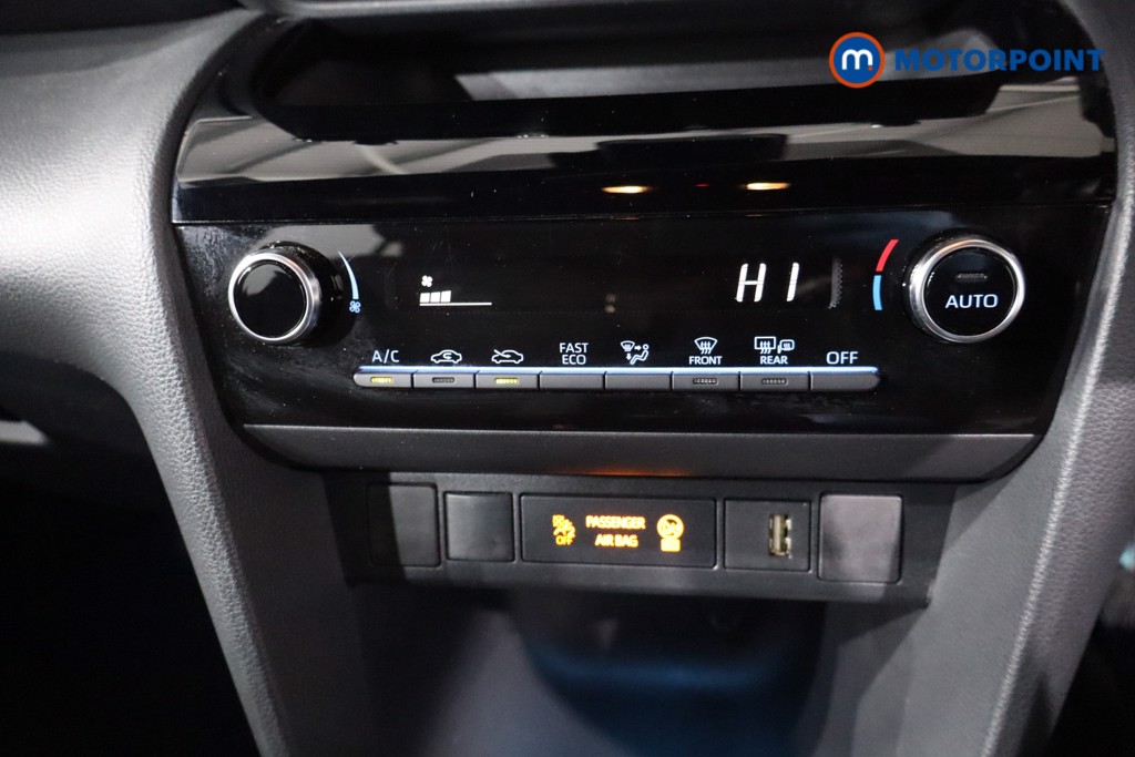 Used Toyota Yaris Cross 2023 for sale - 76428695: Photo 24