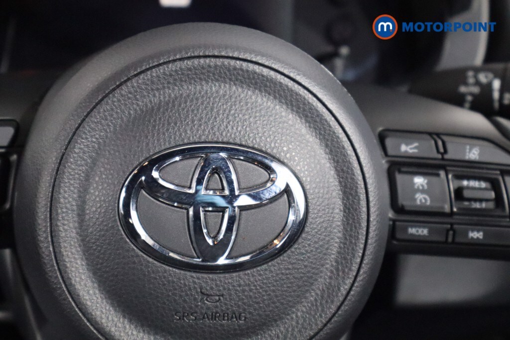 Used Toyota Yaris Cross 2023 for sale - 76428695: Photo 26
