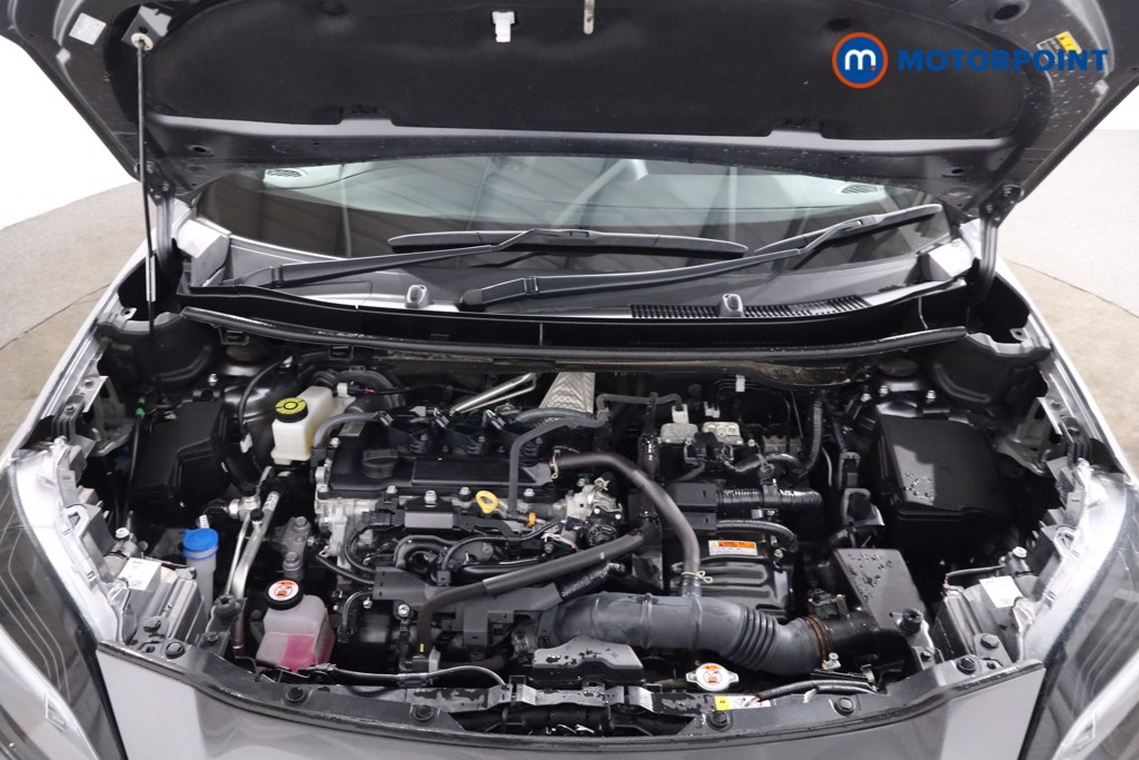 Used Toyota Yaris Cross 2023 for sale - 76428695: Photo 40