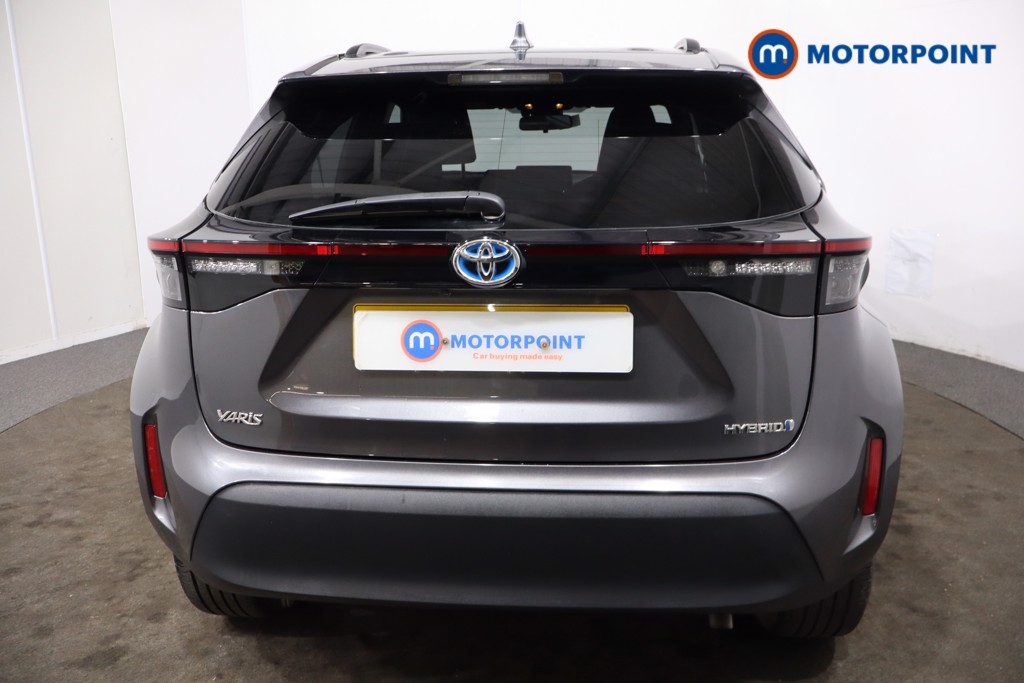 Used Toyota Yaris Cross 2023 for sale - 76428695: Photo 45