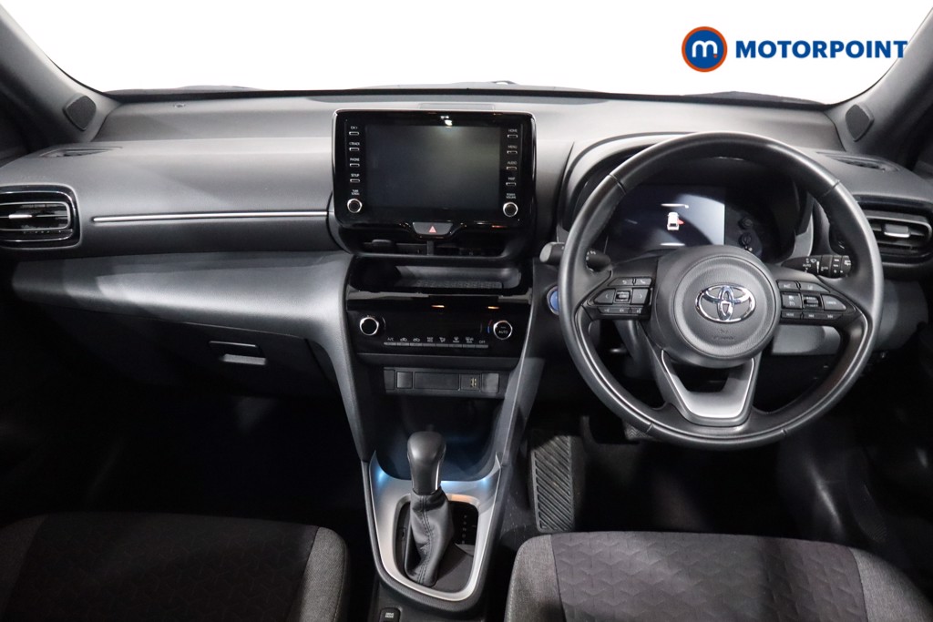 Used Toyota Yaris Cross 2023 for sale - 76428695: Photo 9