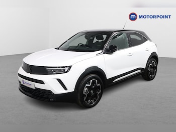 Used Vauxhall Mokka 2025 for sale - 78541160: Photo