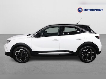 Used Vauxhall Mokka 2025 for sale - 78541160: Photo