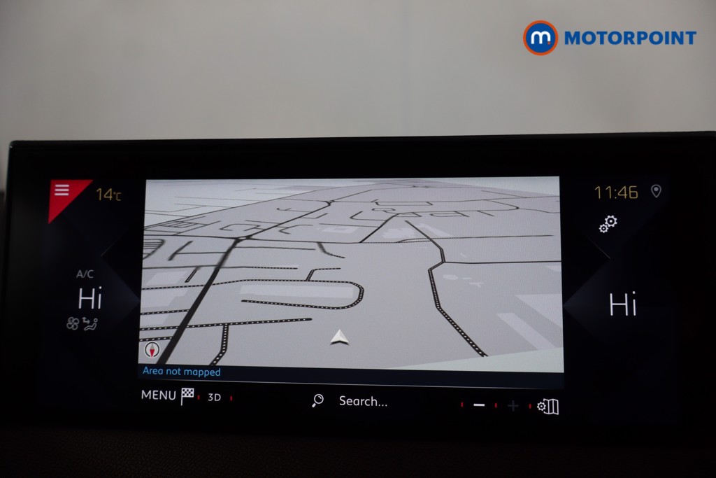 Used DS Automobiles DS 3 2020 for sale - 76344918: Photo 10