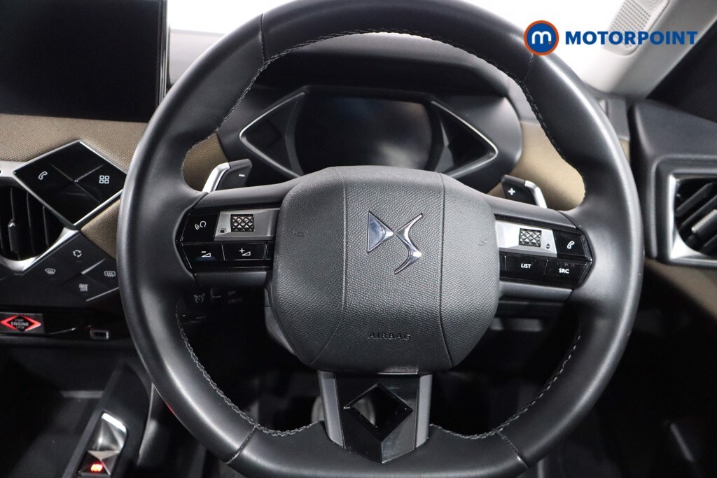 Used DS Automobiles DS 3 2020 for sale - 76344918: Photo 14