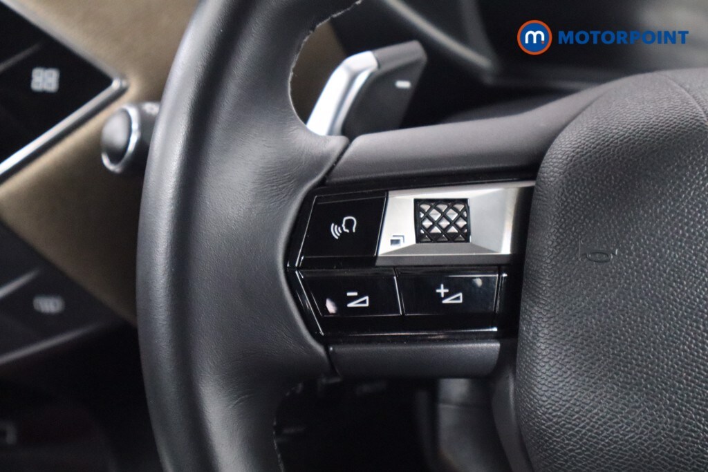 Used DS Automobiles DS 3 2020 for sale - 76344918: Photo 15