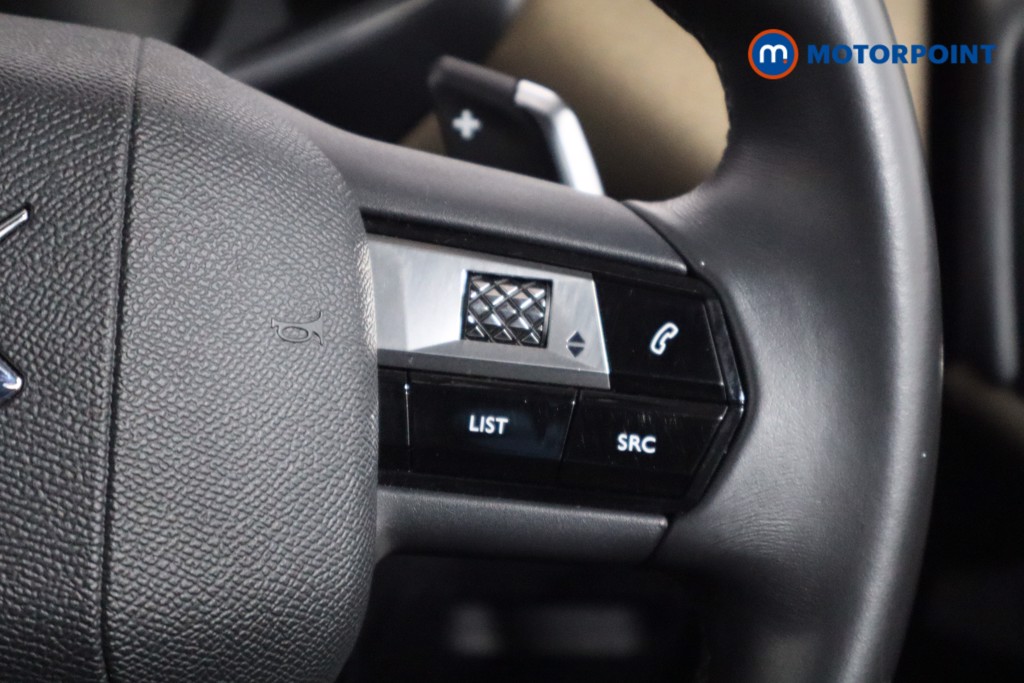 Used DS Automobiles DS 3 2020 for sale - 76344918: Photo 16