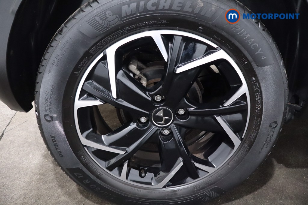 Used DS Automobiles DS 3 2020 for sale - 76344918: Photo 17