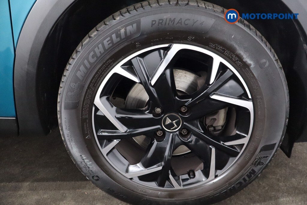Used DS Automobiles DS 3 2020 for sale - 76344918: Photo 18