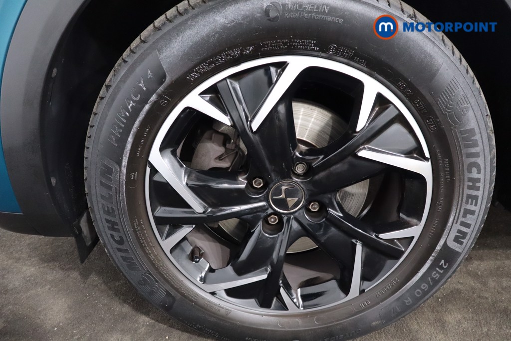 Used DS Automobiles DS 3 2020 for sale - 76344918: Photo 19